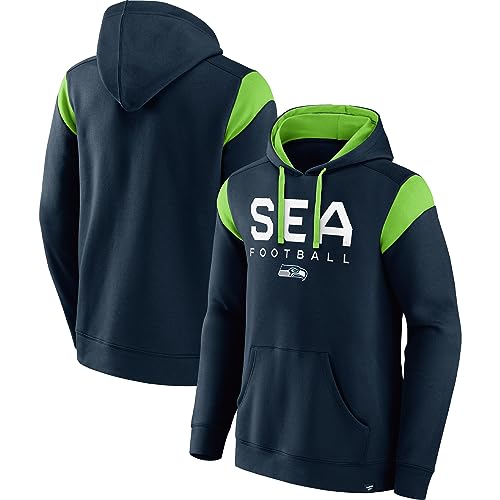 Seattle Seahawks, Navy