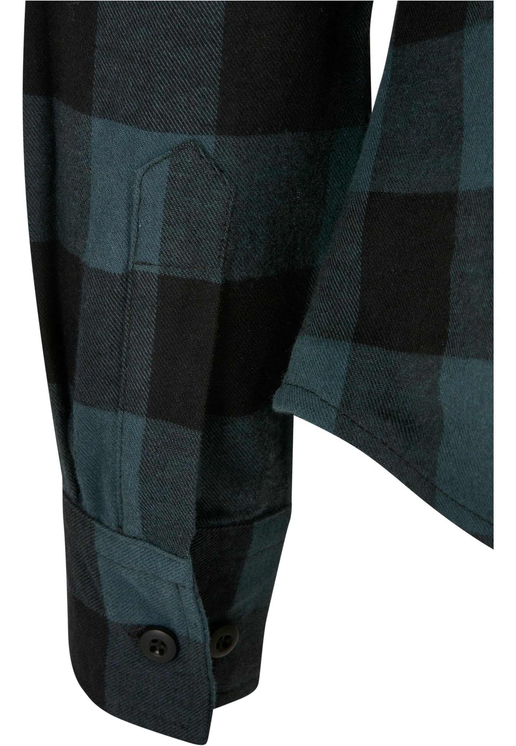 Soft & Cozy Women's Flannel Shirt - Plaid Long Sleeve Button Down Shirt for Fall & Winter - Perfect for Casual Outfits, Layering & Outdoor Activities
