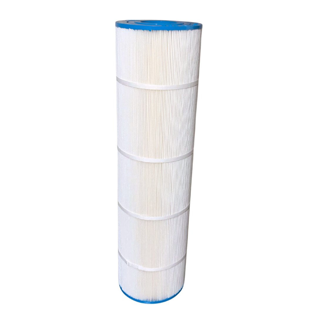 Atomic USA Made Pool Filter Cartridge - Replacement for Pentair Clean & Clear Plus 420, Filbur FC 6470, FC 1977, Aladdin 20503, Unicel C 7471 (4-Pack) - Perfect for Inground & Above Ground Pool Maintenance