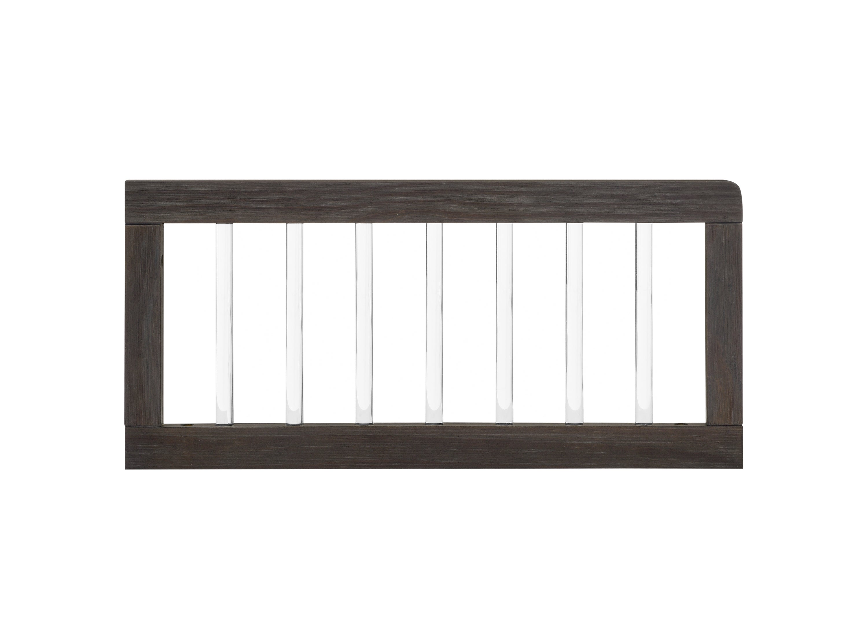 Baby Safety Bed Rail for Toddlers - Adjustable & Portable Crib Guardrail (W201725) - Perfect for Travel, Daycare & Home Use