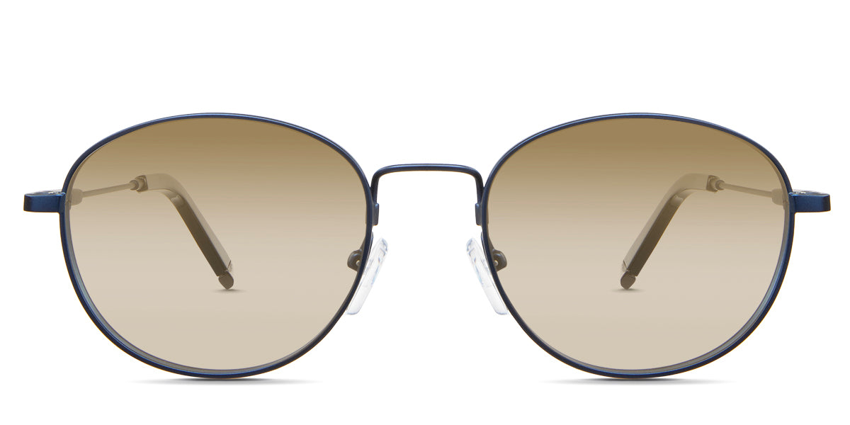 NOA Women's Prescription Sunglasses - UV Protection Polarized Glasses for Driving, Outdoor & Fashion Use