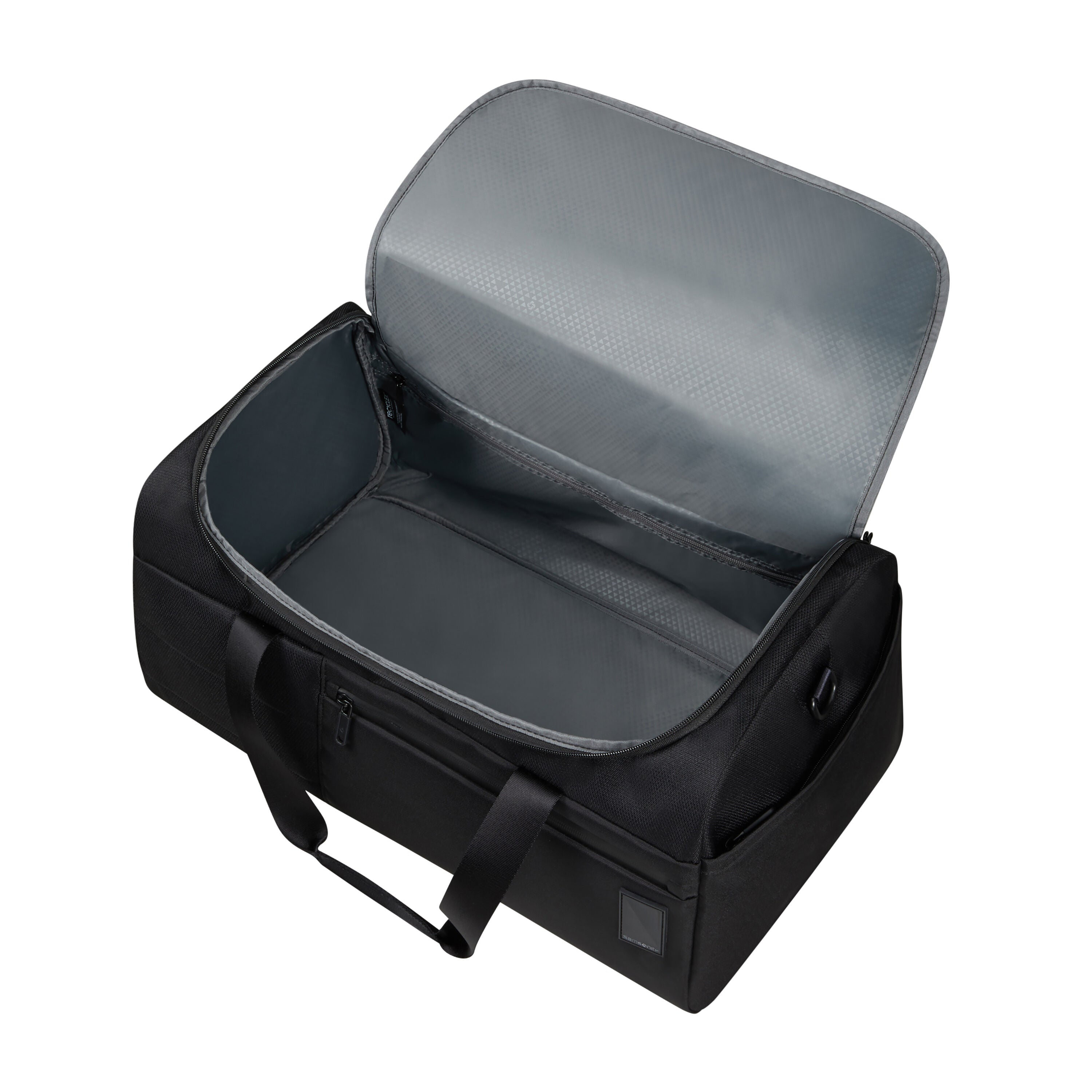 Samsonite Vaycay Duffle 20.5 Inch Carry-On Travel Bag - Lightweight Water-Resistant Luggage for Weekend Getaways & Gym Use