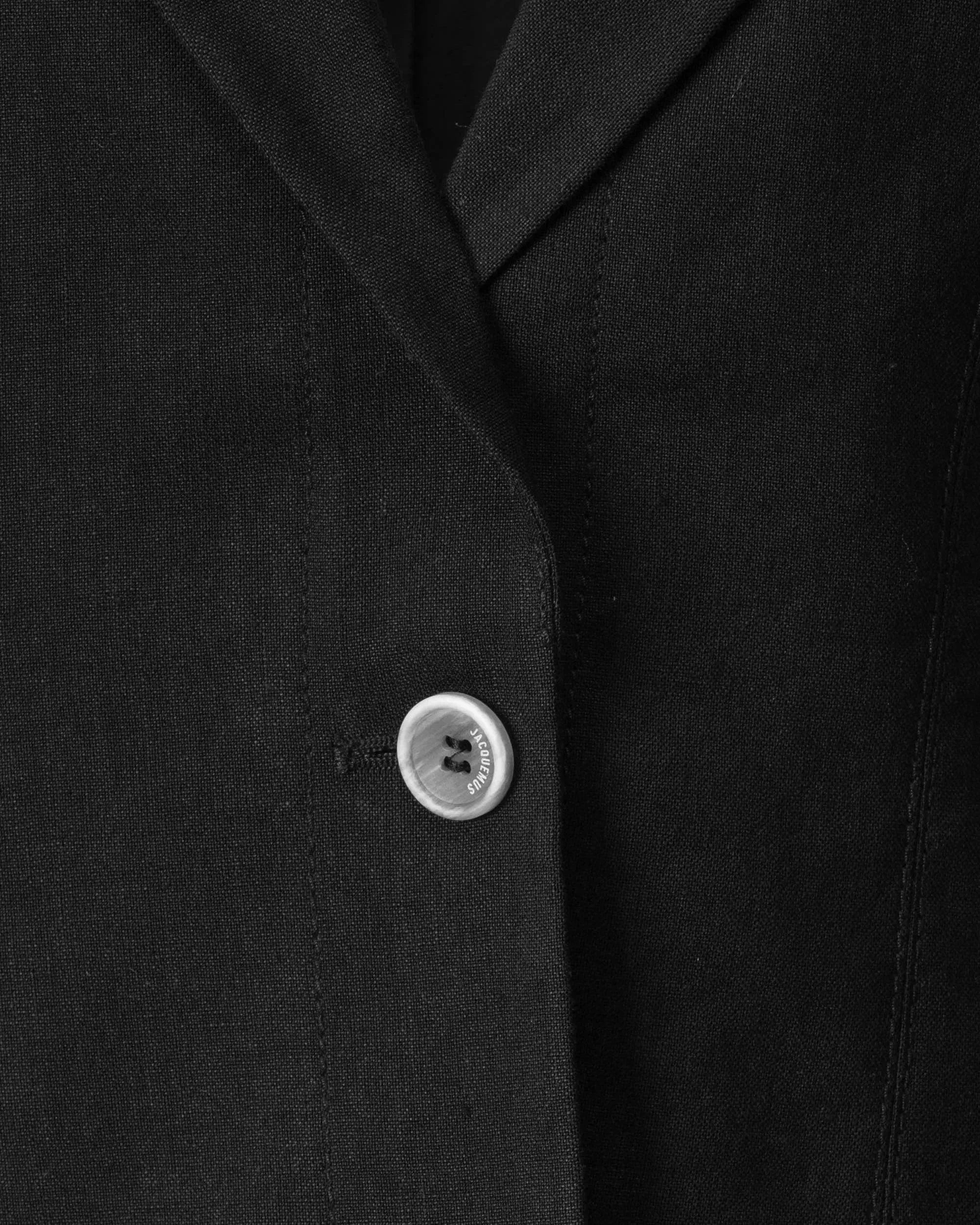 Stylish Novio Single Breasted Blazer for Men - Slim Fit Business Suit Jacket - Perfect for Office, Weddings & Formal Events