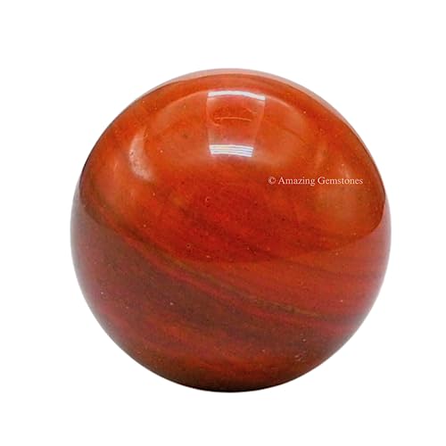 Red Jasper