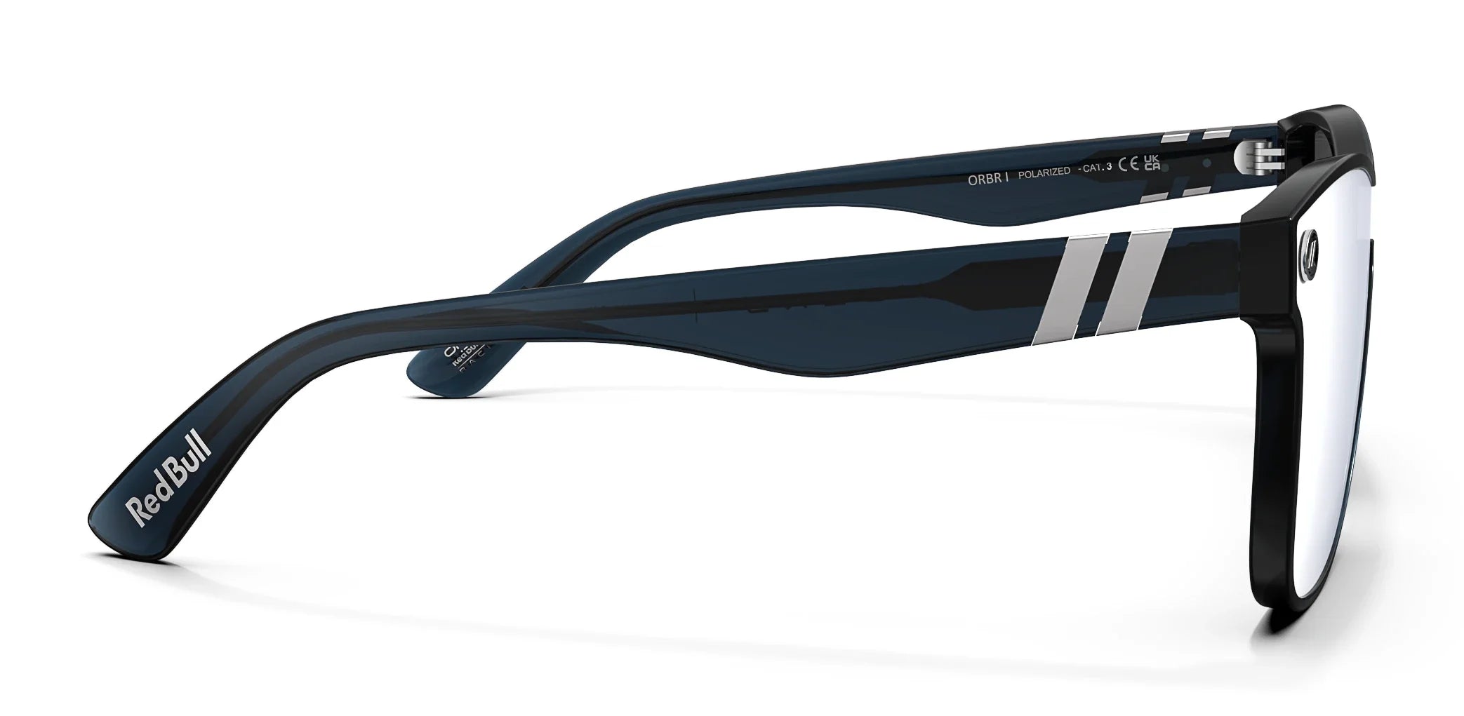 Orbr I Polarized Sunglasses for Men & Women - UV Protection, Lightweight & Stylish - Perfect for Driving, Running, and Outdoor Activities