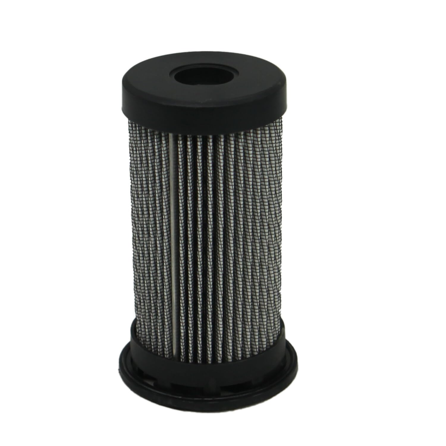 2Pcs Hydraulic Filter Replacement for Bobcat Skid Steer Loaders S220 S250 S300 S330 S510 S530 S550 S570 S590 S595 & Track Loaders T180 T190 T250 T300 T320 T450 T550 A300 A770 - Heavy Duty Construction Equipment Parts for Smooth Operation