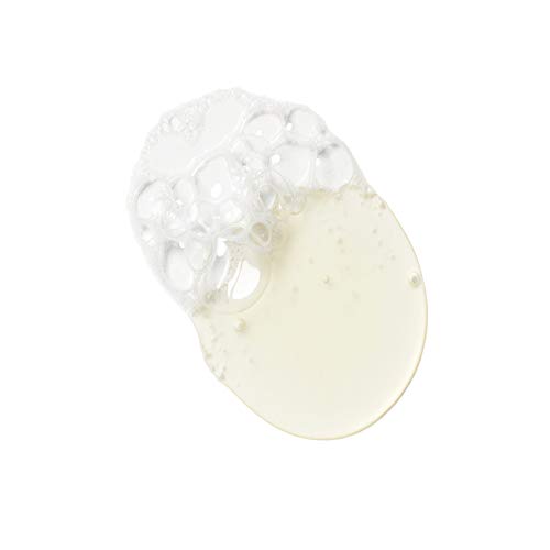 Korres White Blossom Renewing Body Wash - Hydrating & Brightening Shower Gel for Soft Skin | Perfect for Daily Use & Spa-Like Bath Experience