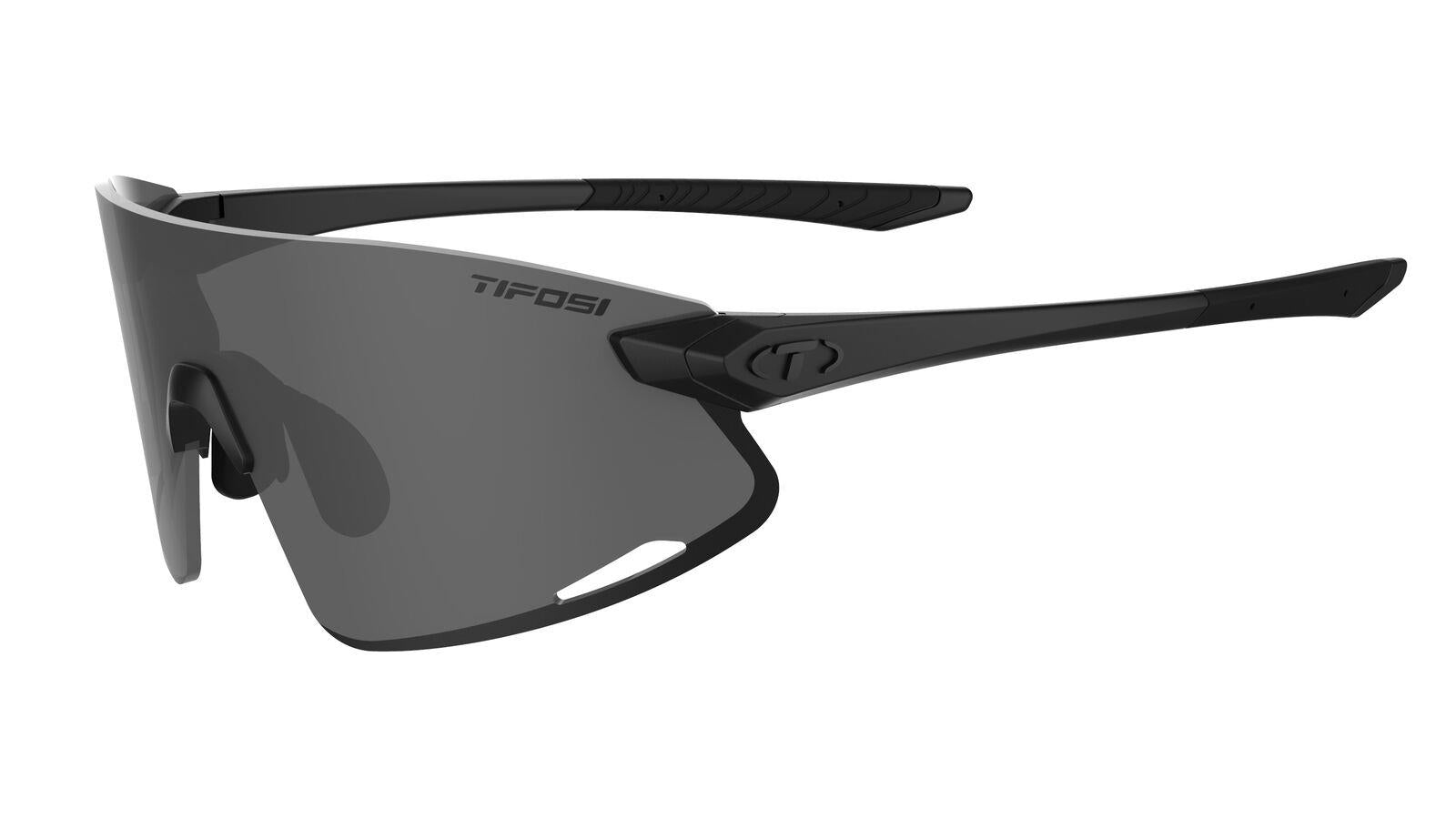 Tifosi Vogel XC Sunglasses for Men & Women - Lightweight Sports Sunglasses with UV Protection - Perfect for Cycling, Running, and Outdoor Activities