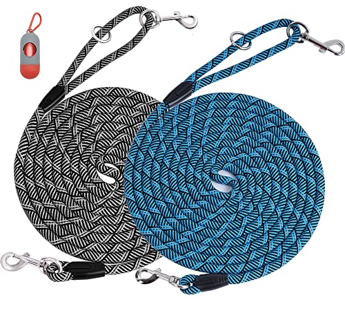 2Pack Black&Blue