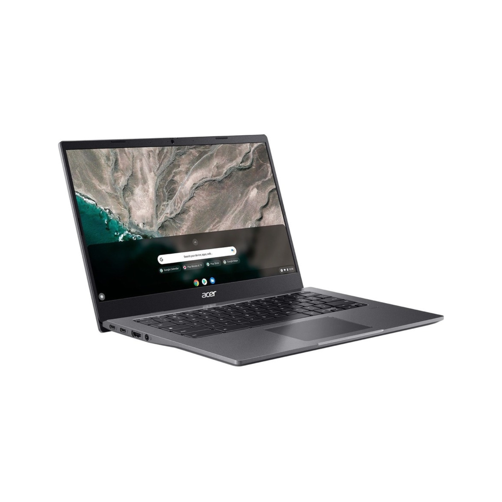 Acer Chromebook 514 CB514 1WT - 14