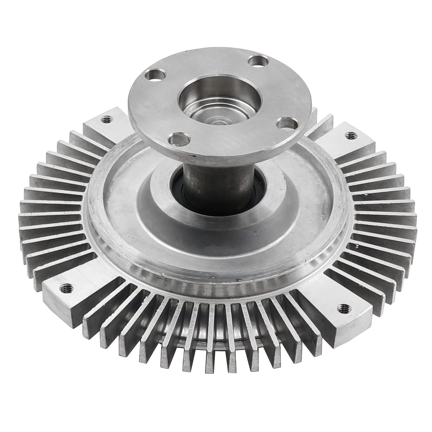 Beck/Arnley 130-0196 Engine Cooling Fan Clutch Replacement Part - High Performance Cooling System Component for Smooth Engine Operation | Perfect for Car, Truck & SUV Maintenance & Repair