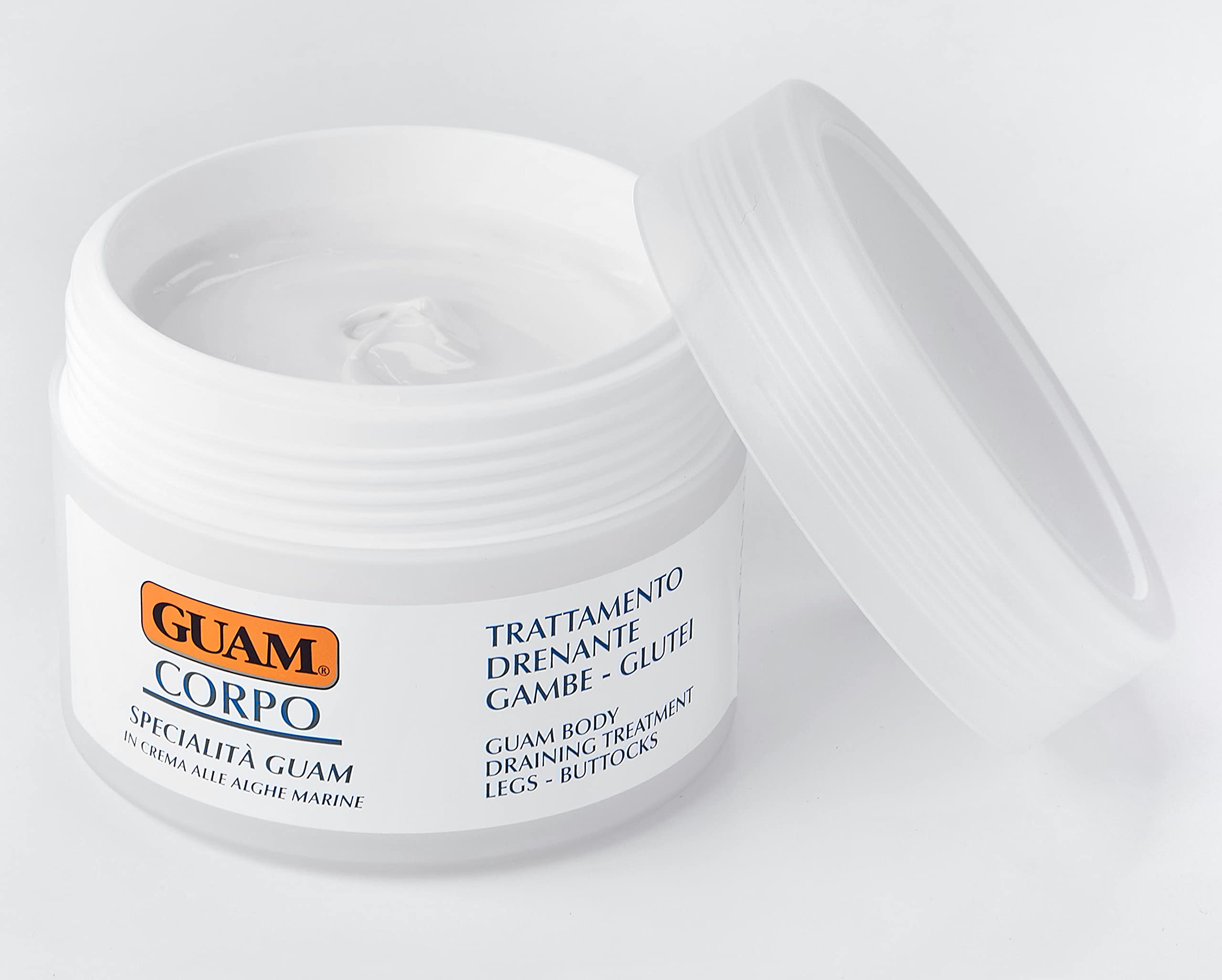Guam Draining Treatment for Legs & Glutes – Reduce Swelling & Tone Muscles – Perfect for Post-Workout Recovery & Relaxation