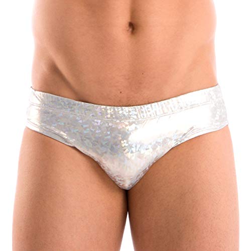 Silver Ice