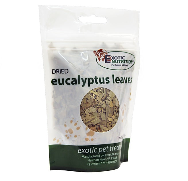 Premium Dried Eucalyptus Leaves 30g - Natural Aromatherapy, Home Decor & DIY Crafts - Perfect for Relaxation, Spa, Bath, and Gift Giving