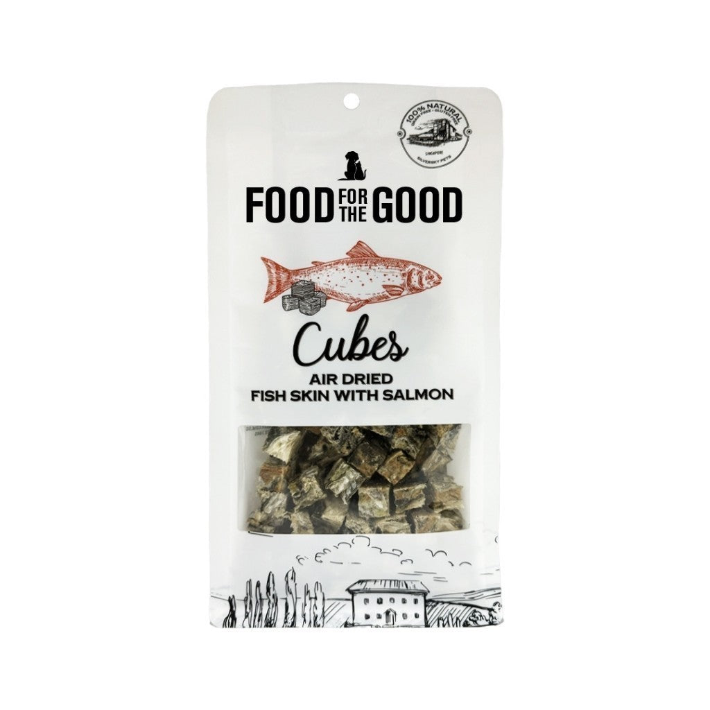 Premium Freeze Dried & Air Dried Cat & Dog Treats - Healthy Natural Snacks (50g/70g/80g/100g/120g/250g/300g/600g) - Perfect for Training, Rewards & Travel Treats