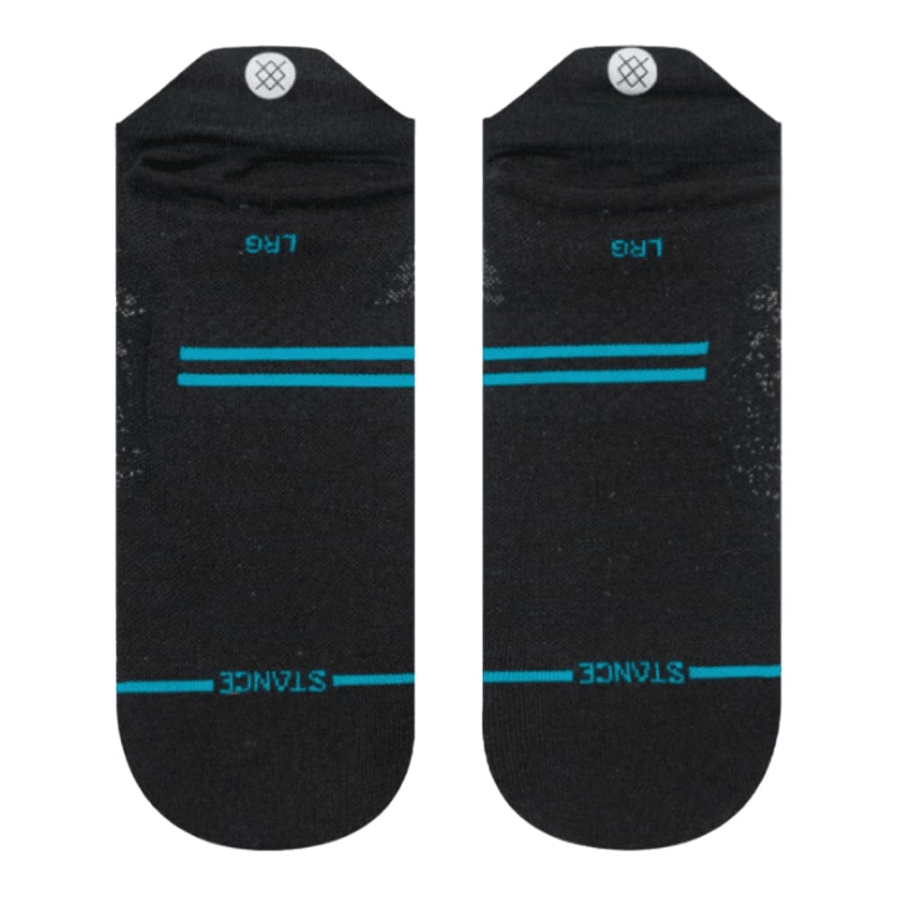 Stance Run Ultra Ultralight Cushion Tab Socks - Breathable Running Socks for Men & Women - Perfect for Marathon, Training & Athletic Performance