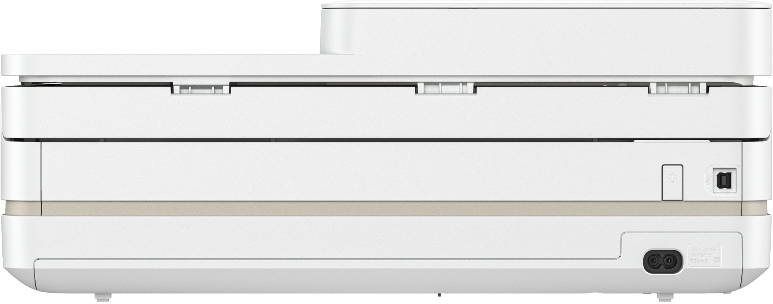 HP ENVY 6520e All-in-One Wireless Printer with Scanner, Copier & Fax | High-Quality Printing for Home & Office | Perfect for Documents, Photos & School Projects