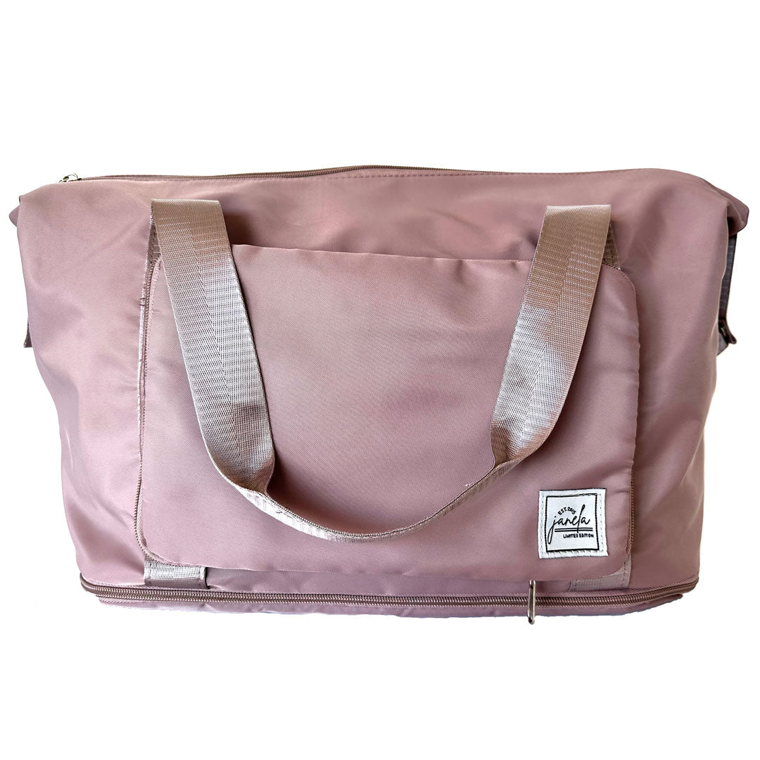 Sugar Plum Mauve