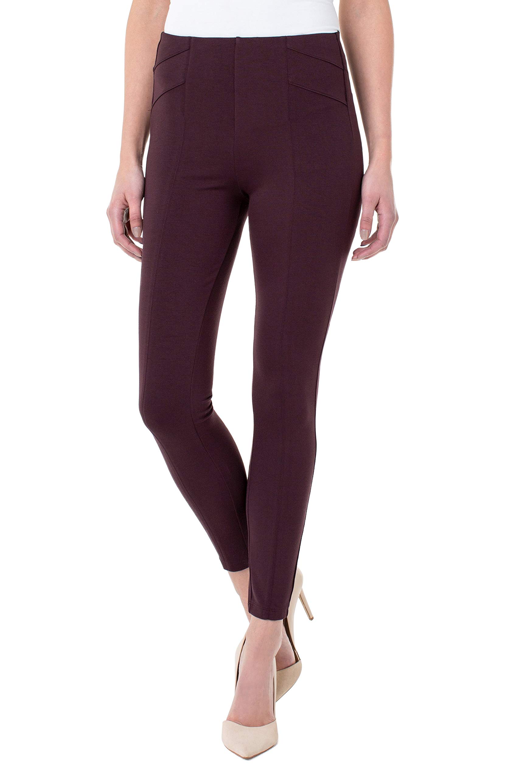 Liverpool Women's Seamless Leggings - Gym & Yoga Wear