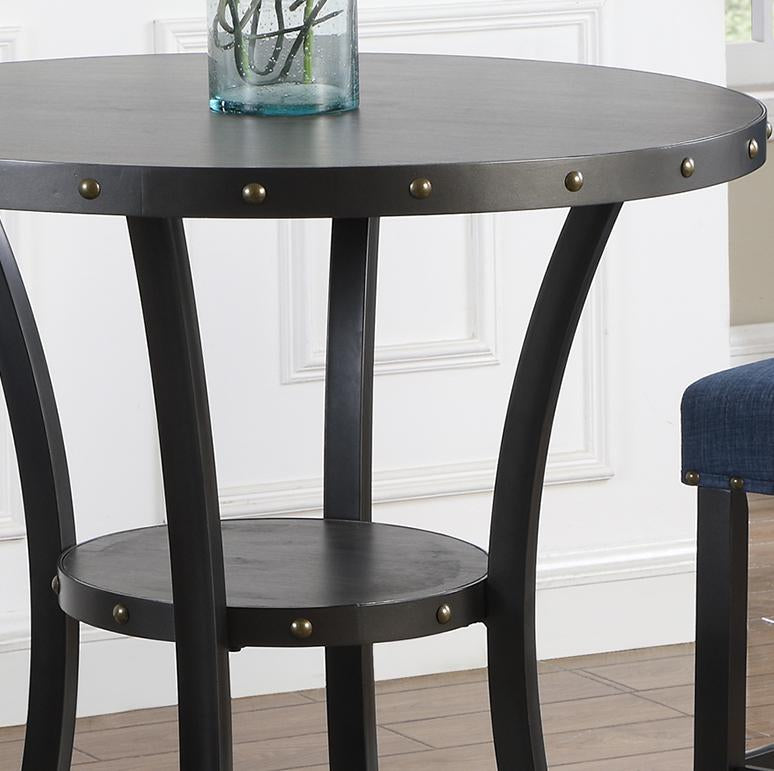 Roundhill Furniture Biony 36