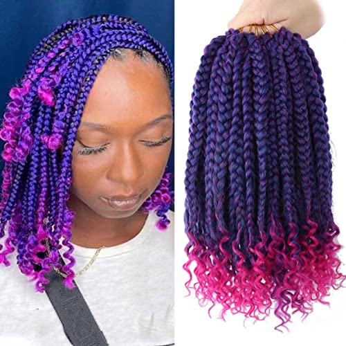 T1B/Purple/Pink