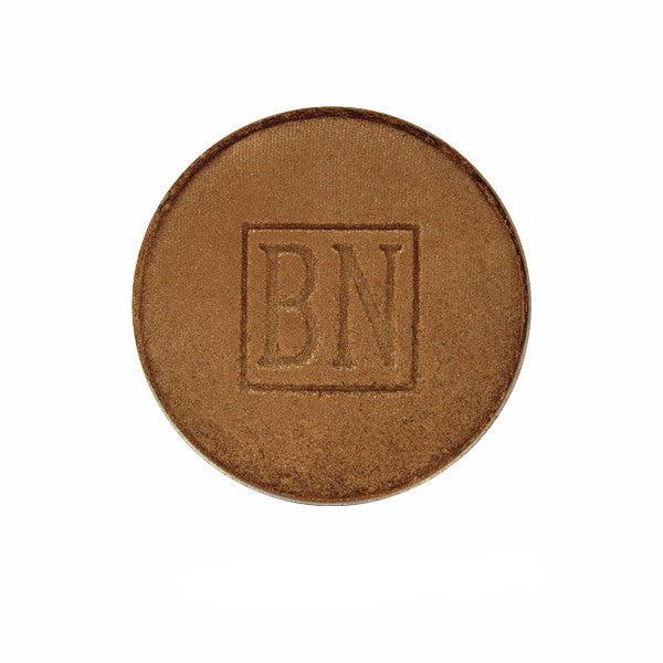 Ben Nye Lumiere Eye Shadow Refill - Professional Makeup for Stage & Photography - Perfect for Theater, Cosplay & Special Effects
