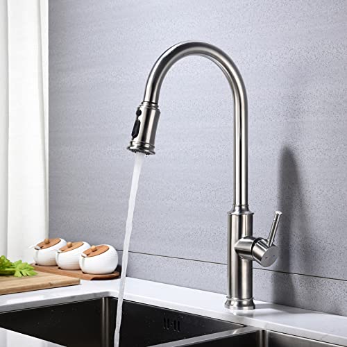 Brushed Nickel 2