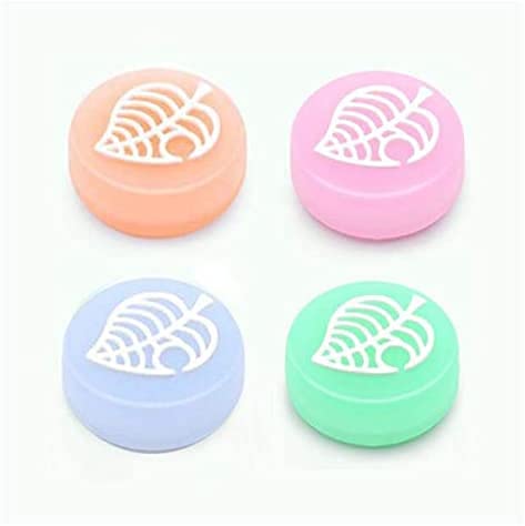 4Pcs Leaf