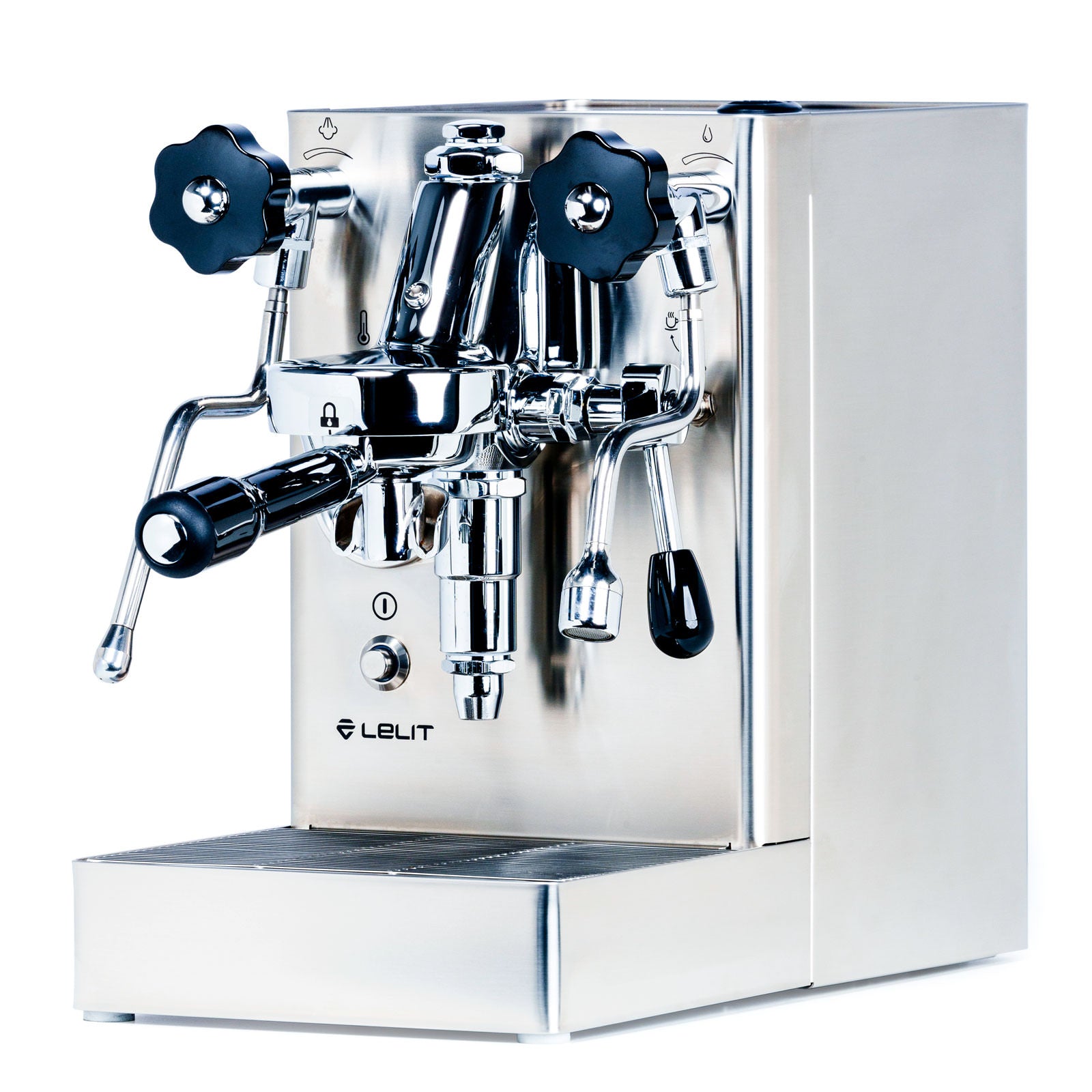 Lelit Mara X Professional Espresso Machine for Home Baristas - Perfect for Coffee Shops, Offices & Gifting