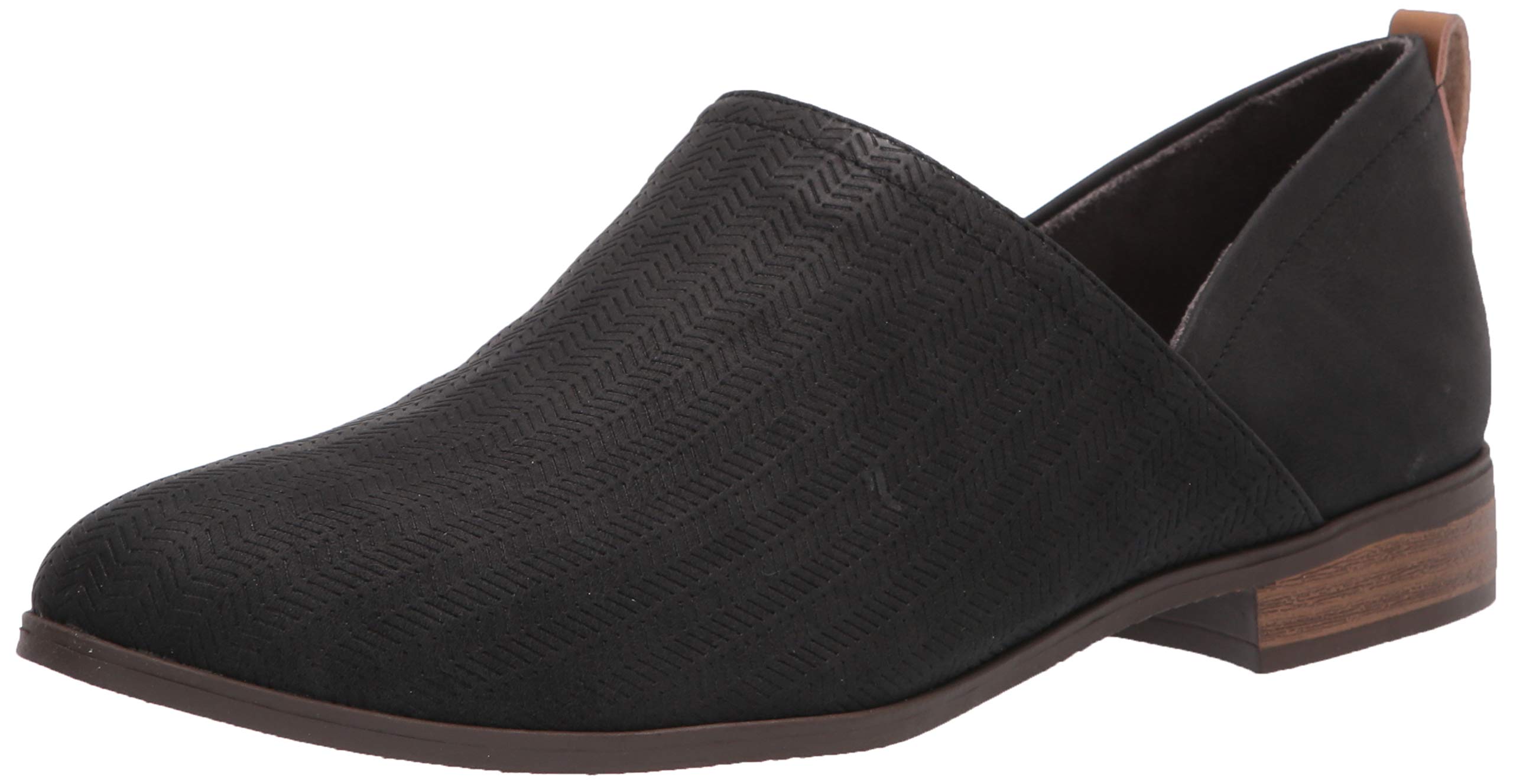 Dr. Scholl's Women's Comfort Slip-On Loafers - Orthotic Support Casual Shoes for Work, Travel & Everyday Wear