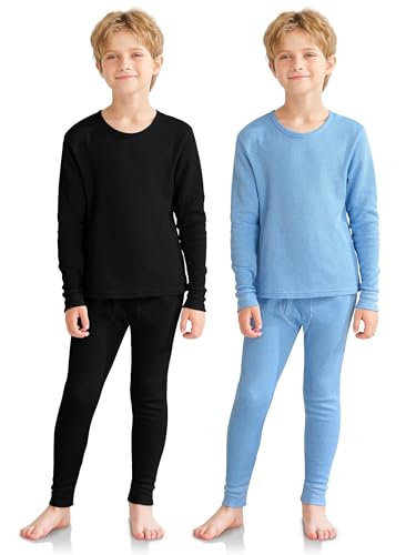 Black, Sky Blue