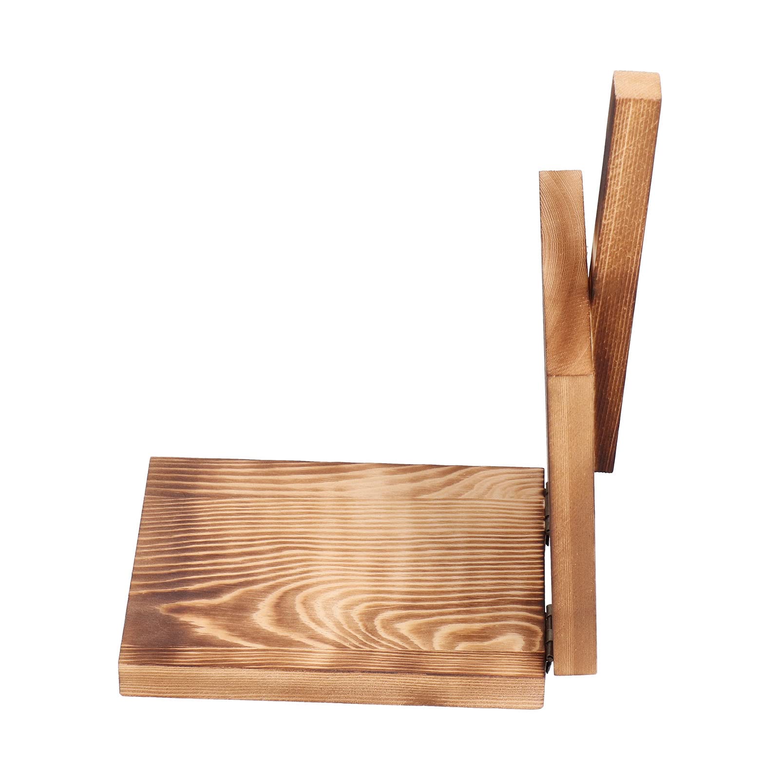 Premium Wooden Tortilla Press - Non-Slip Handle for Perfect Homemade Tortillas, Chapati & Roti | Durable Multi-Function Dough Press Tool for Mexican & Indian Cuisine | Ideal for Taco Night, Family Cooking & Restaurant Use