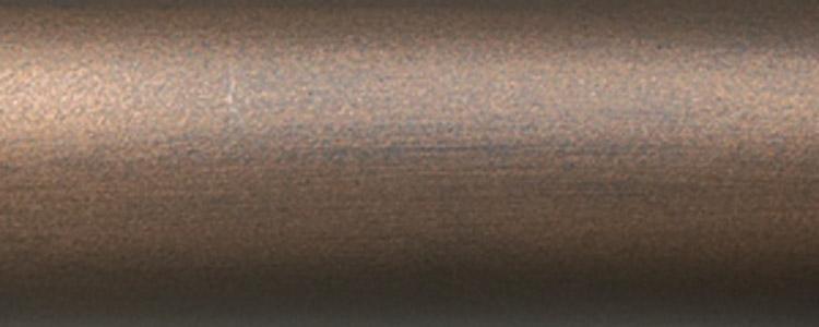 Cassidy West Modern Metal Curtain Tiebacks - Elegant Window Drapery Holdbacks for Living Room & Bedroom Decor