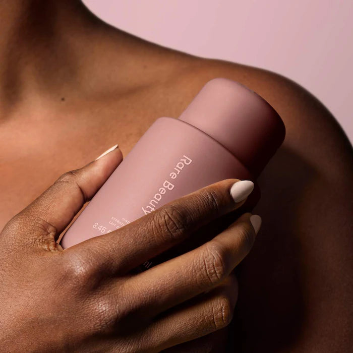 Find Comfort ™ Body Cream - Rare Beauty | Hydrating & Nourishing for Dry Skin | Perfect for Daily Moisturizing & Relaxation