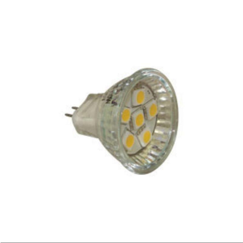BEP LED Replacement Bulb 27mm - Interior Light for Cars, Trucks, RVs & Marine Vehicles - Perfect for Dashboard, Dome, and Map Lights