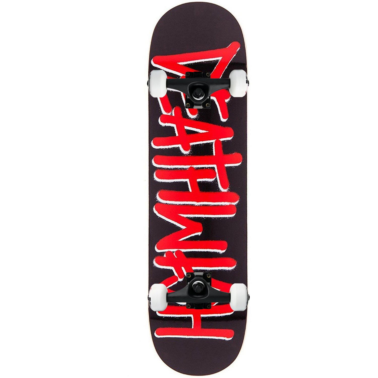 Deathwish Deathspray Red 8.5