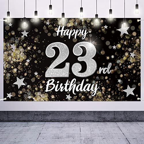 23rd