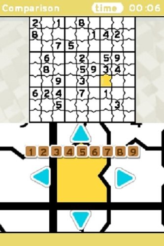 Challenge Me: Brain Puzzles 2 - Nintendo DS (Renewed) | Fun Logic Games for Adults & Kids | Perfect for Travel, Family Game Night & Mental Exercise