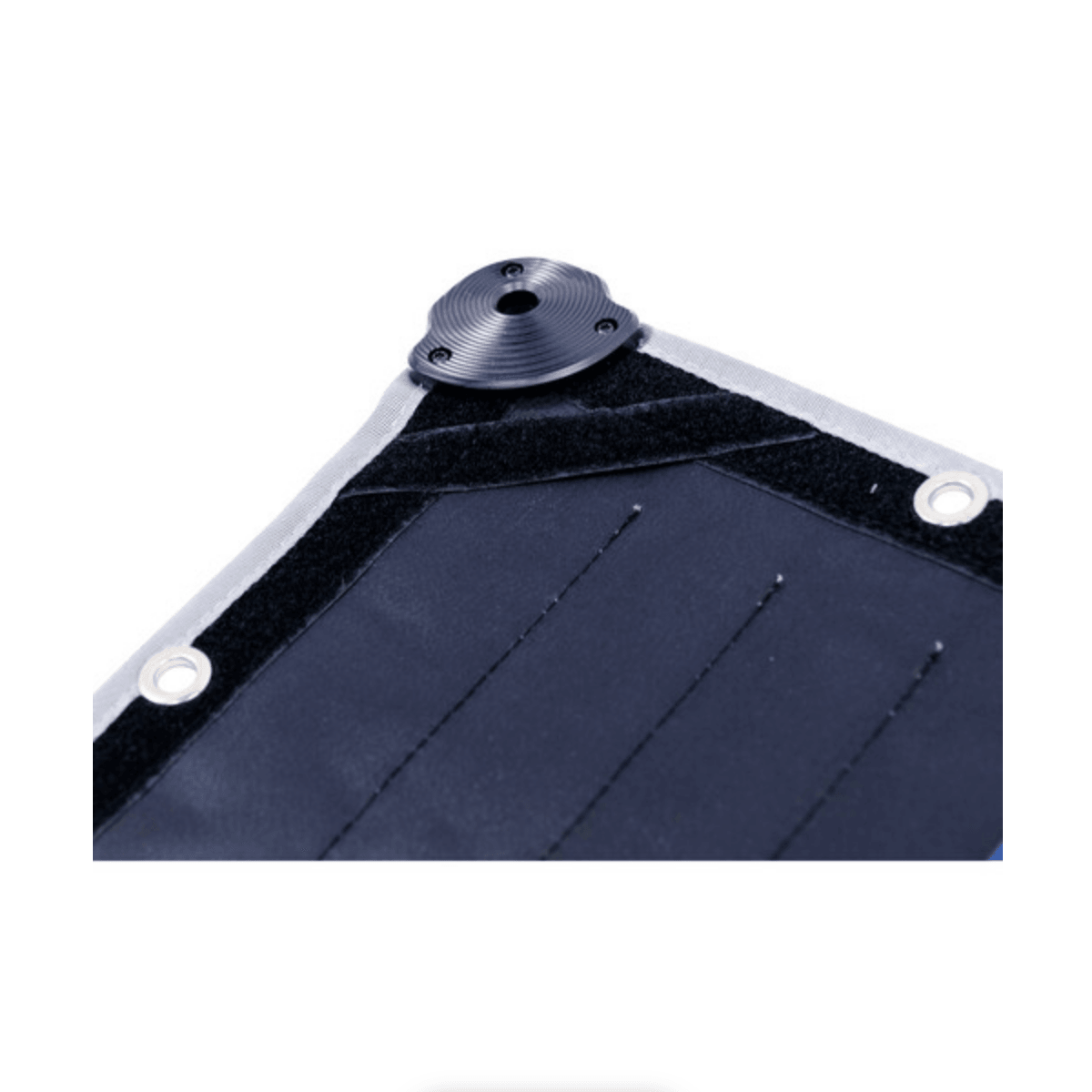 Amaran F22x 2x2 Bi-Color LED Panel Light with V-Mount - Professional Photography & Video Lighting for Studio, YouTube, and Live Streaming