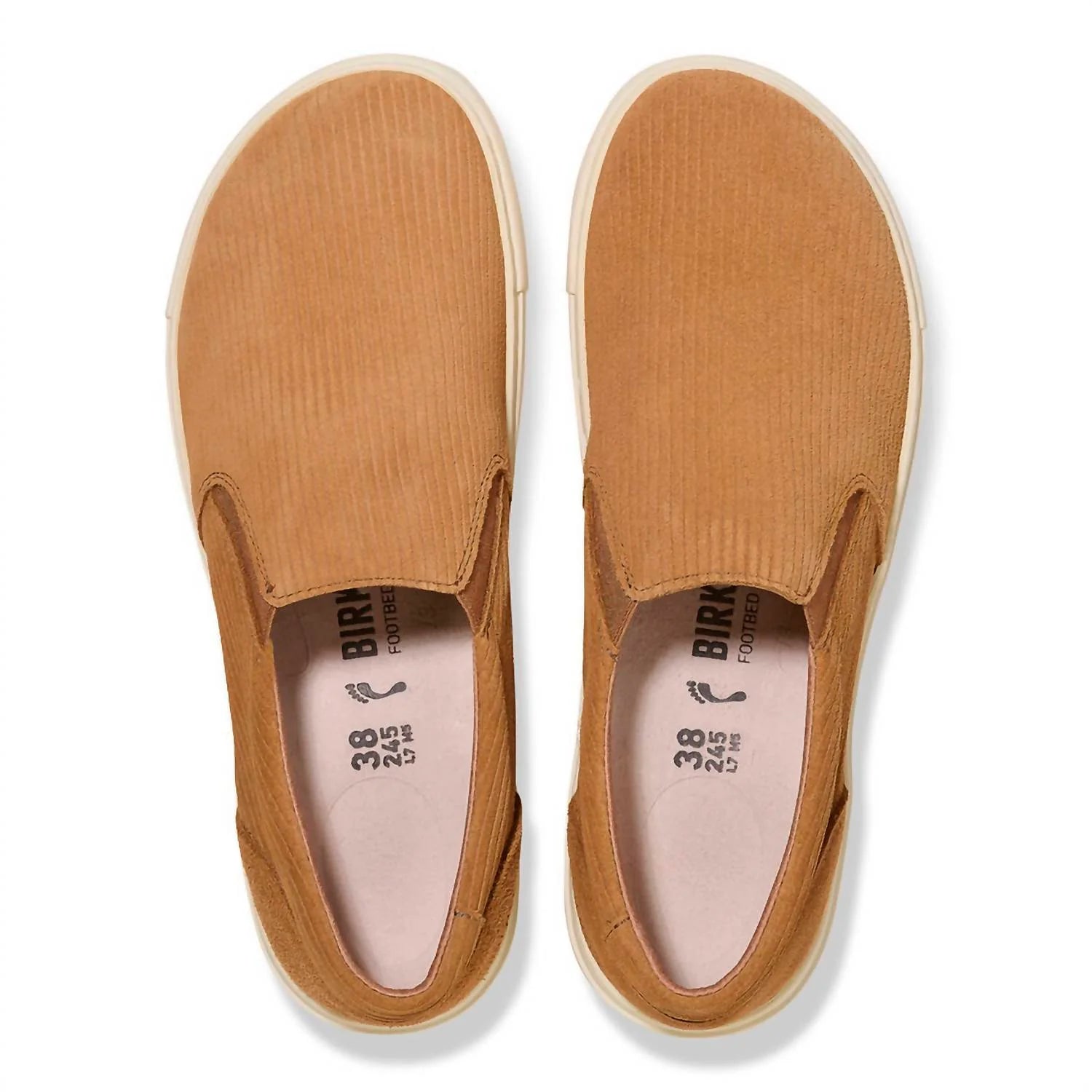 Birkenstock Oswego Suede Leather Sandals for Men & Women - Comfortable & Stylish Footwear for Walking, Travel & Casual Wear