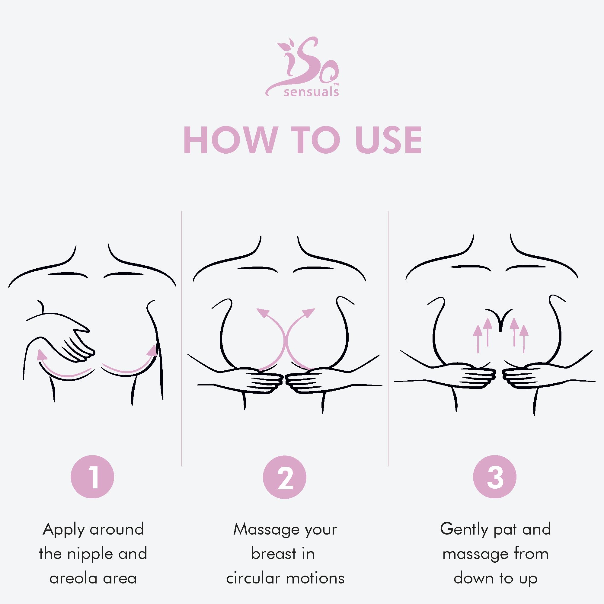 ENHANCE Breast Enlargement Cream - 6 Bottles Natural Enhancement for Fuller & Firmer Bust | Perfect for Daily Massage & Nighttime Care