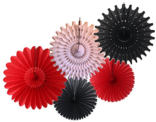 Red White Black