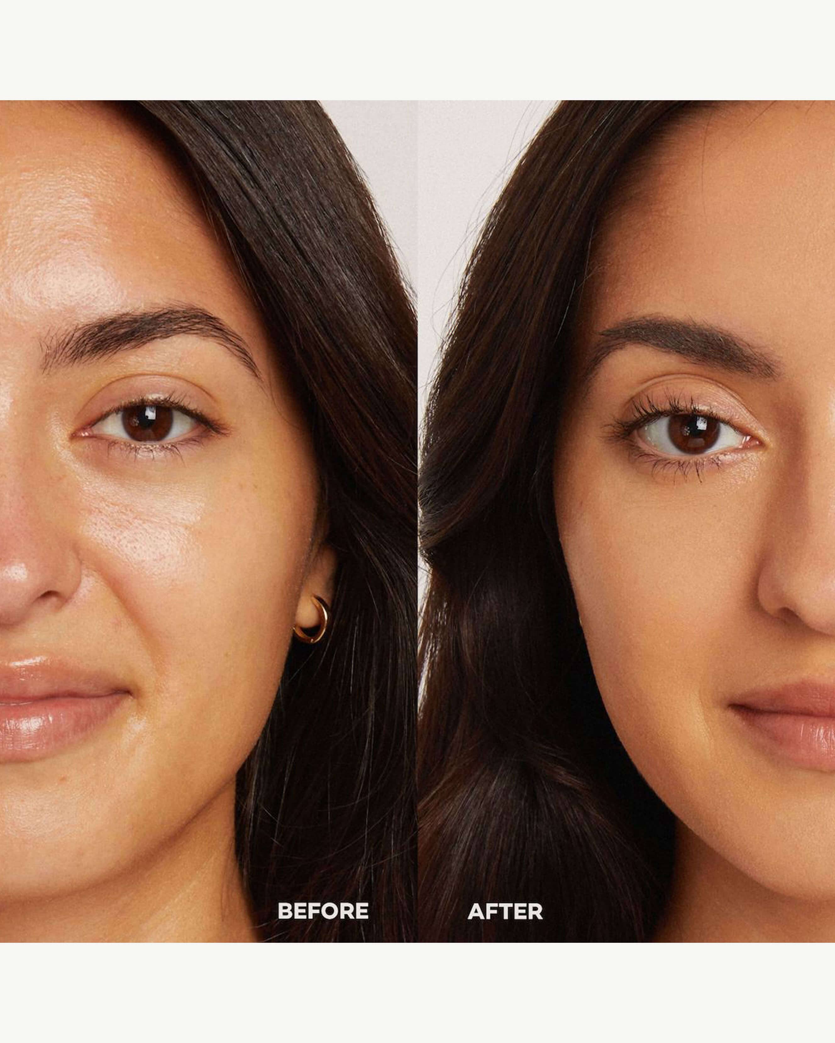 Fungdation Mushroom Foundation - Natural Vegan Makeup for Flawless Coverage | Perfect for Daily Wear & Sensitive Skin