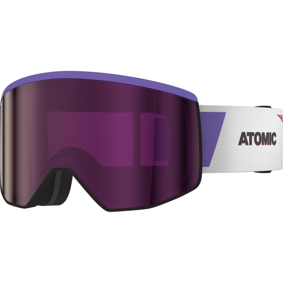 Atomic Four Pro HD Retro ARC Goggle - Vintage Style Gaming Glasses for Enhanced Visual Experience | Perfect for Retro Gaming, VR, and Cosplay Events