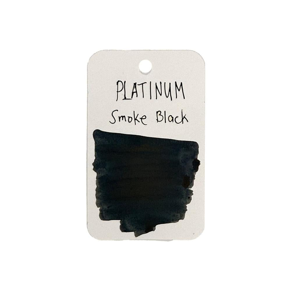 Premium Platinum Ink Bottle (20ml) - Mixable Calligraphy Ink for Fountain Pens, Dip Pens & Art Projects - Perfect for Writing, Drawing & Hand Lettering