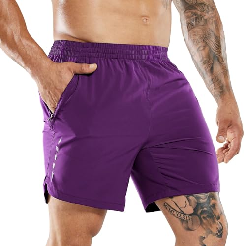 Dark Purple