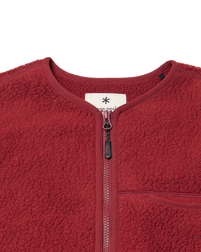 Thermal Boa Fleece Pullover for Women & Men - Soft & Warm Winter Hoodie - Perfect for Hiking, Camping & Outdoor Activities