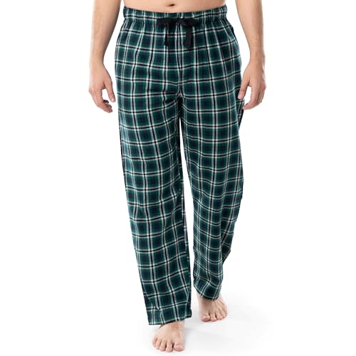 Green Plaid