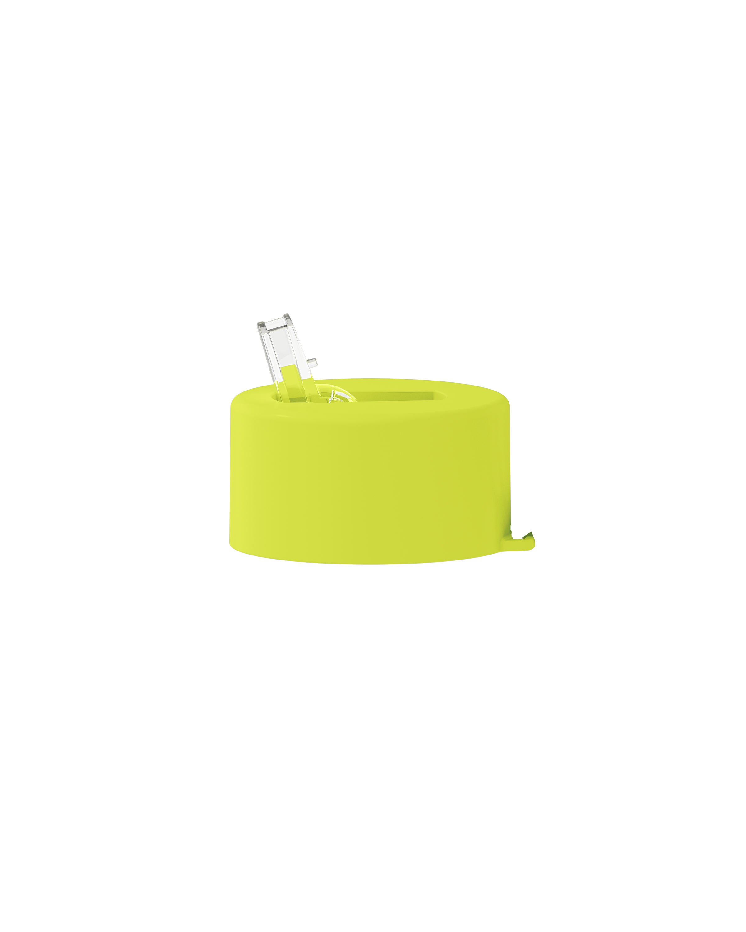 Straw Lid Hull - Reusable Silicone Straw Cover for Cups & Tumblers - Perfect for Travel, Office, and Home Use