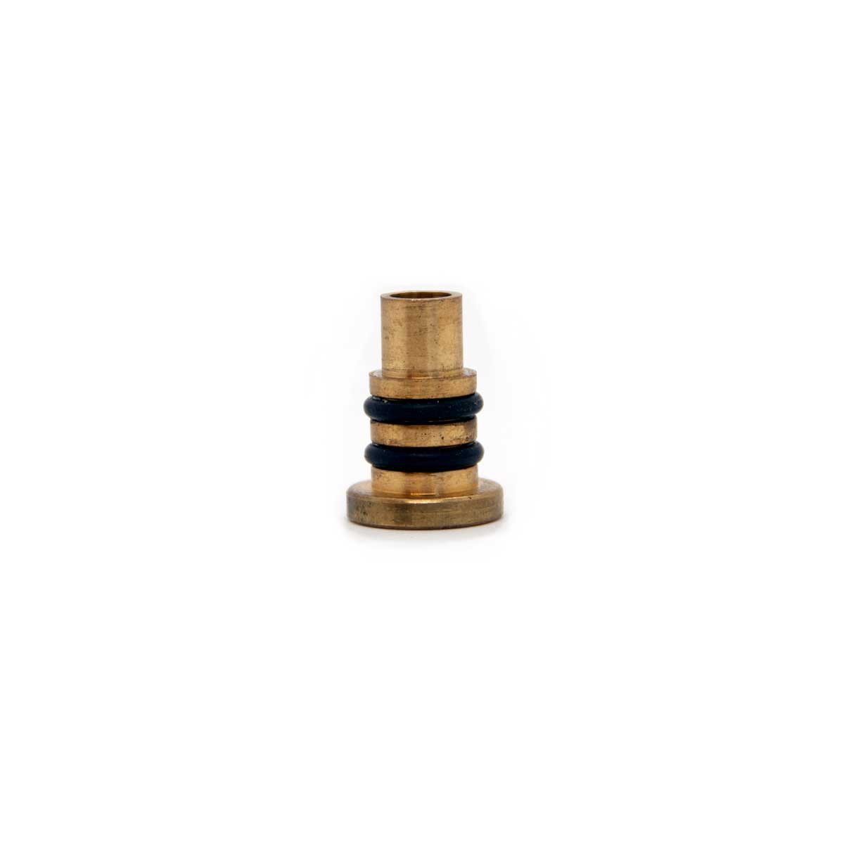 Premium Brass Joystick Arm Seat - Durable & Smooth Control for Gaming, Racing Simulators & Heavy Machinery Operation